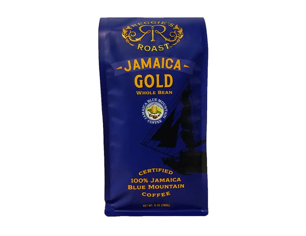 Jamaica Blue Mountain Gold