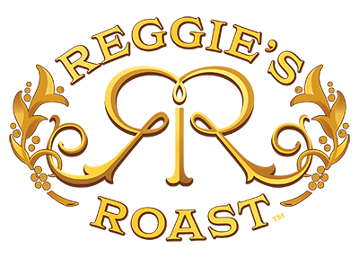 Reggie's Roast Coffee