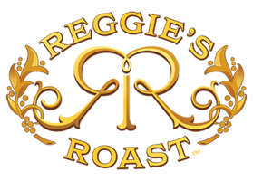 Reggie's Roast Coffee