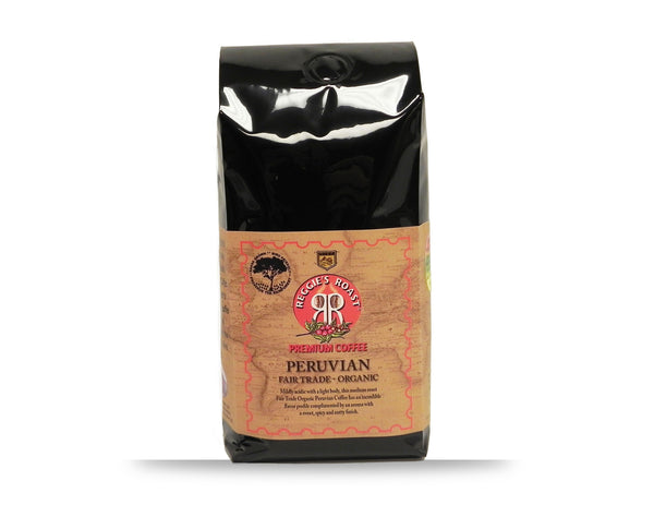 Peru FTO Coffee