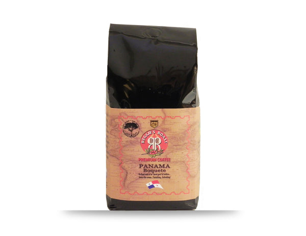 Panama Boquete Coffee