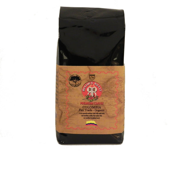 Colombia FTO Coffee