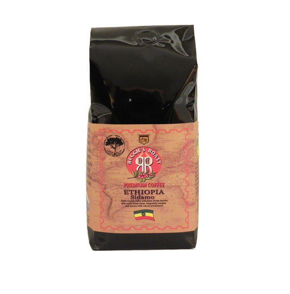 Ethiopia Sidamo Coffee