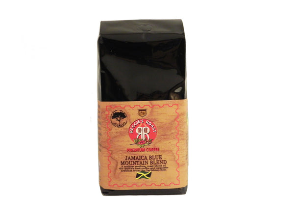 Jamaica Blue Mountain Coffee Blend