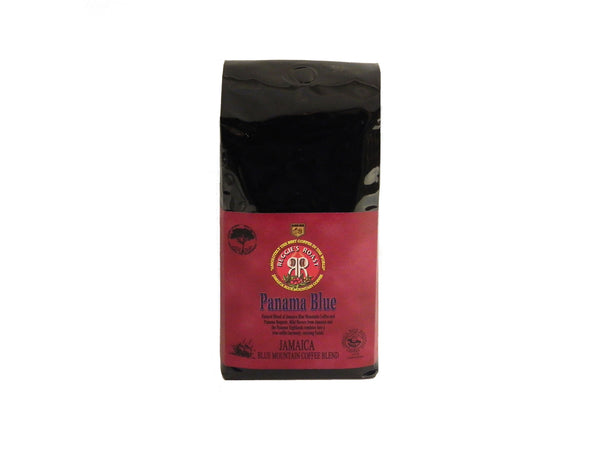 Panama Blue Coffee
