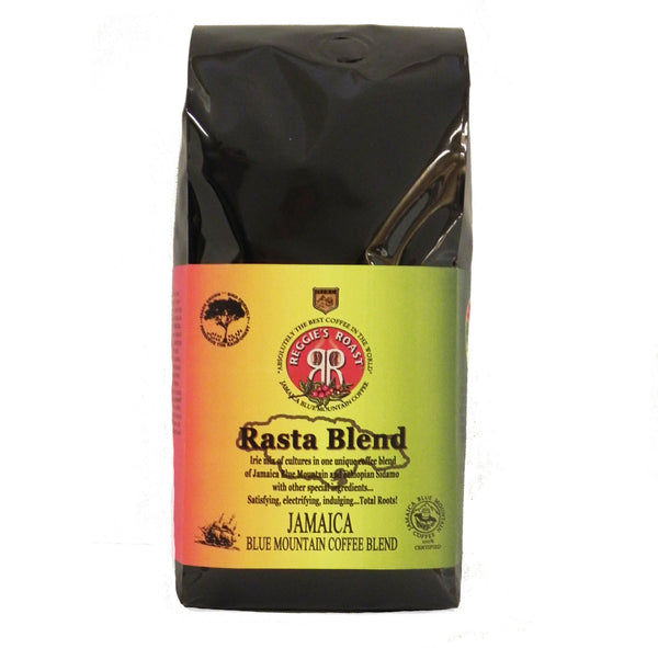 Rasta Coffee